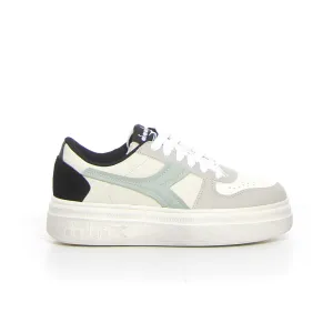 Magic Bold sneaker con platform