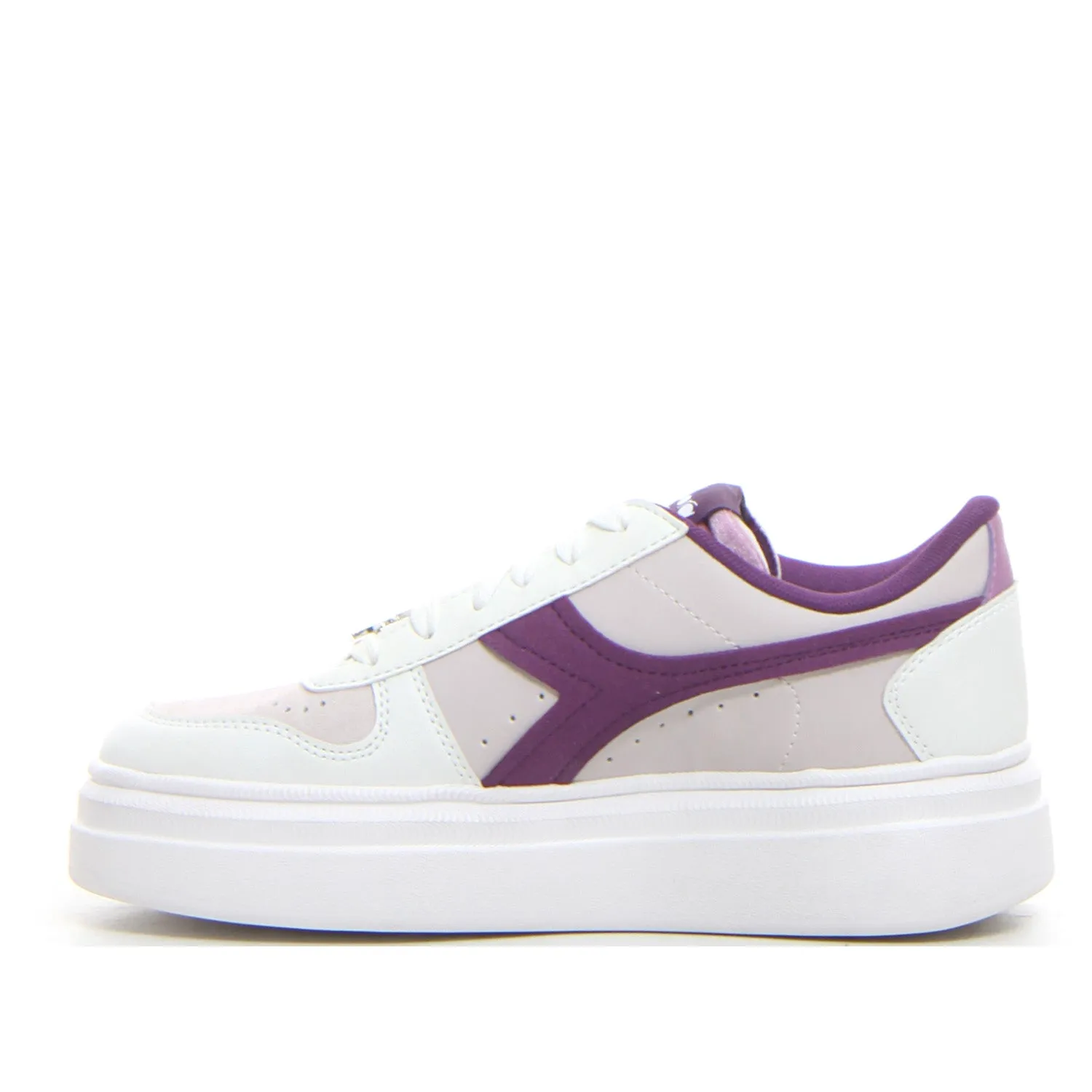 Magic Bold sneaker con platform