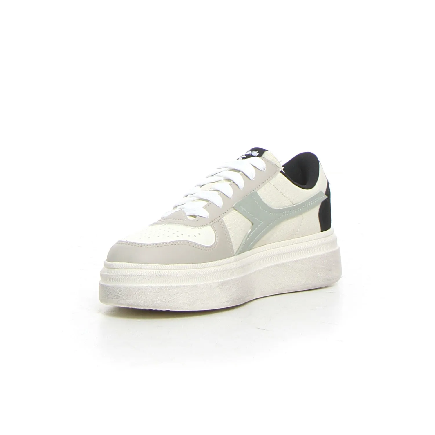 Magic Bold sneaker con platform