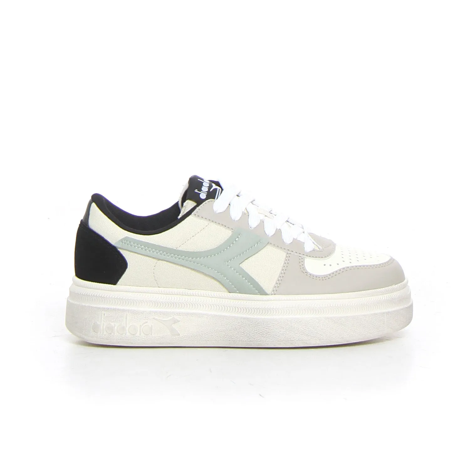 Magic Bold sneaker con platform