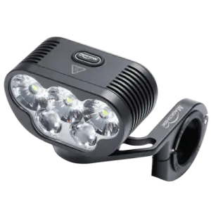 Magic Shine Monteer Zeus 6500 Lumen