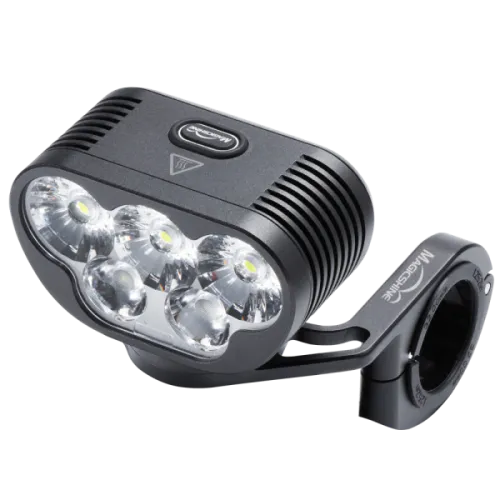 Magic Shine Monteer Zeus 6500 Lumen