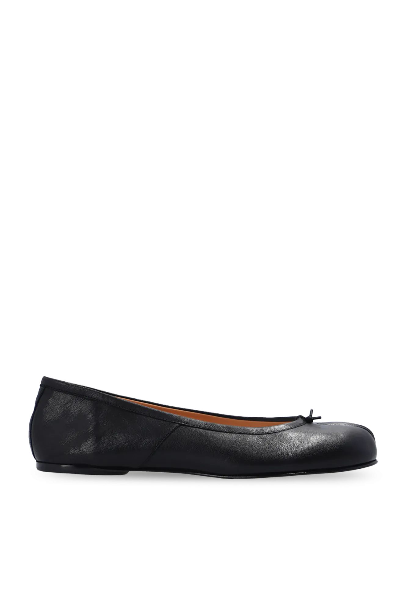 Maison Margiela Tabi toe ballet flats