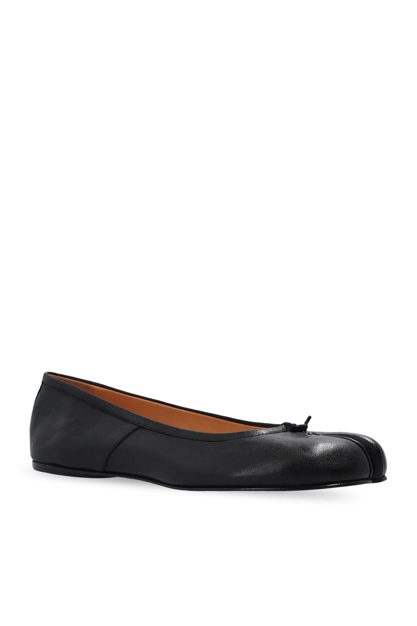 Maison Margiela Tabi toe ballet flats