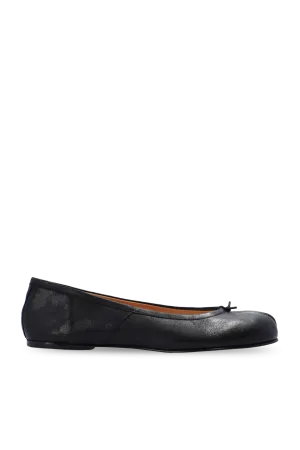 Maison Margiela Tabi toe ballet flats