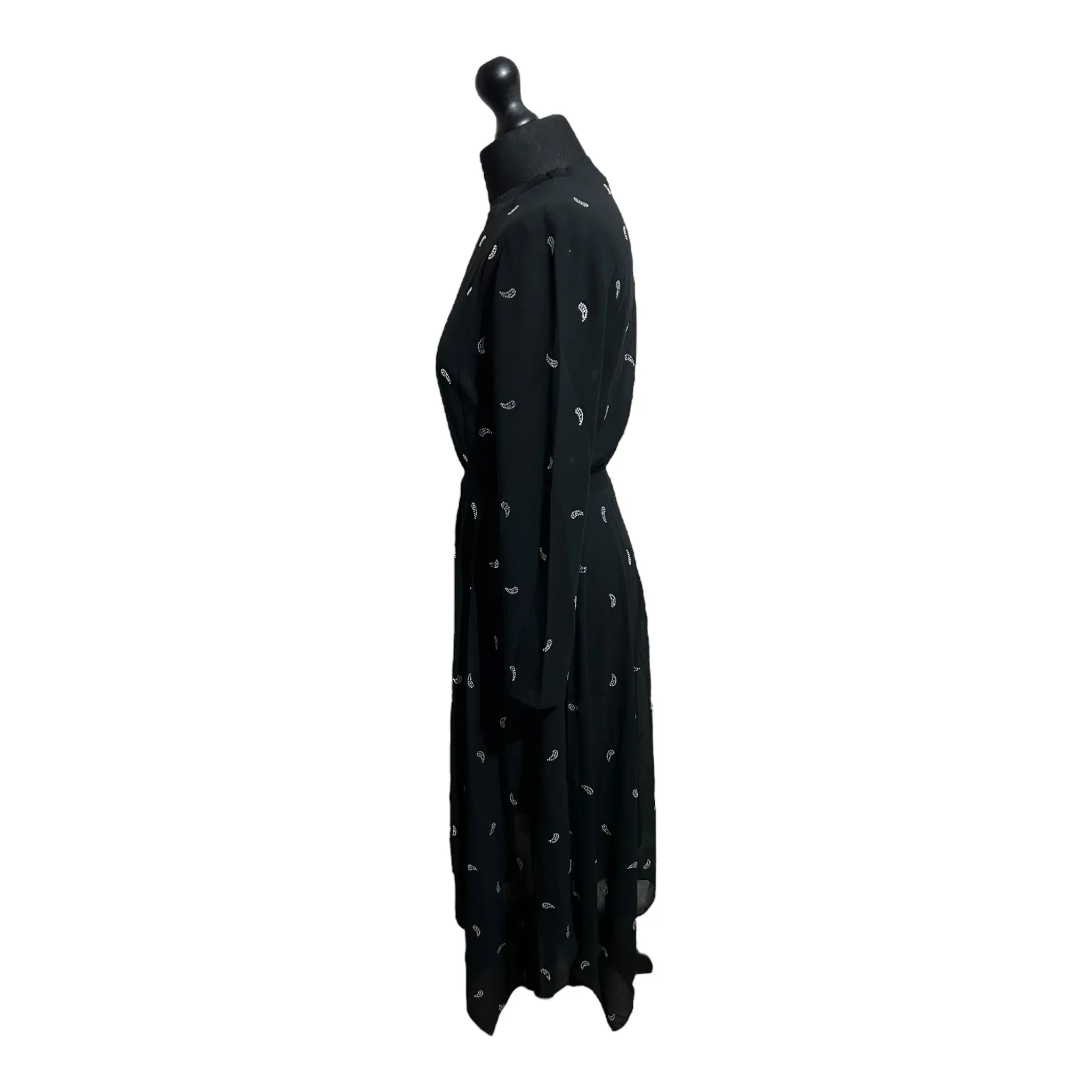 Maje Rabilo Dress