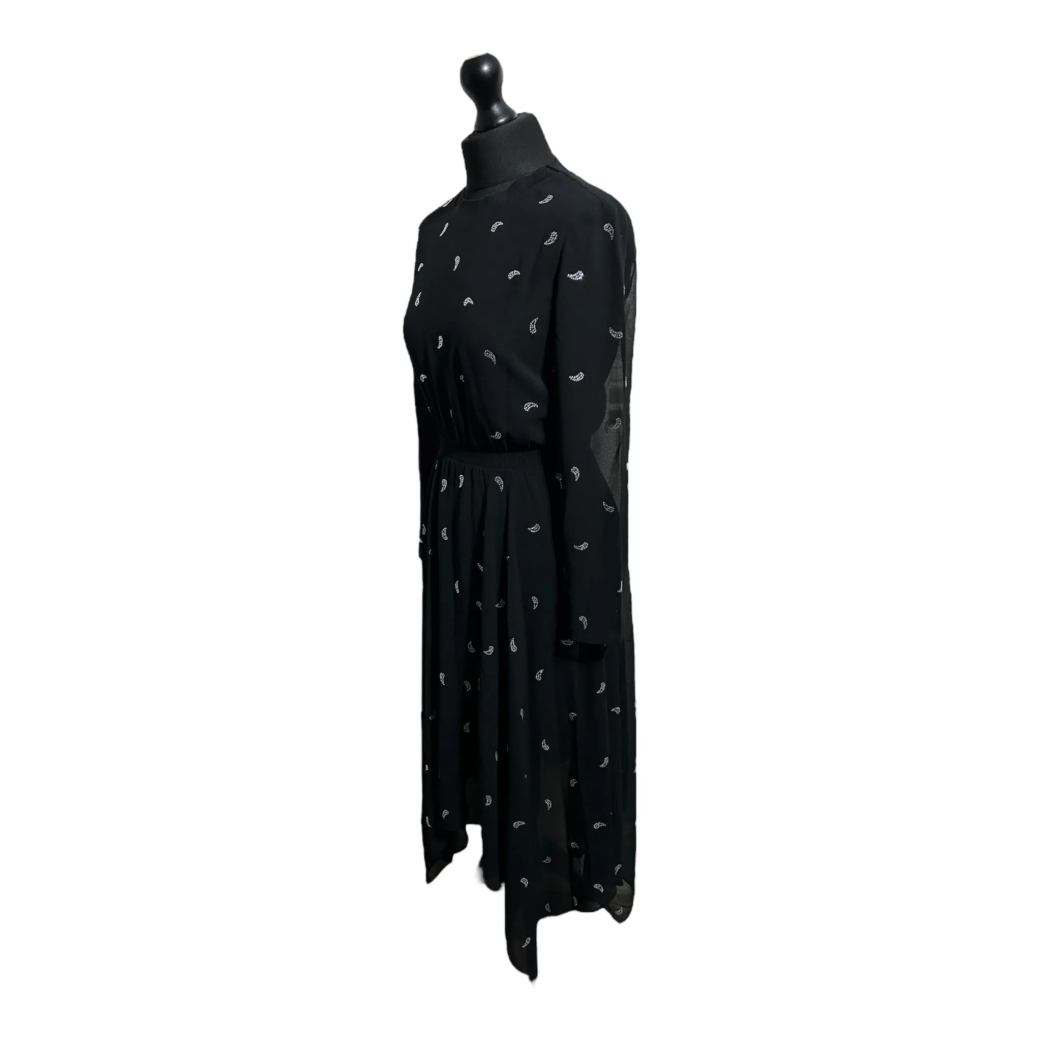 Maje Rabilo Dress