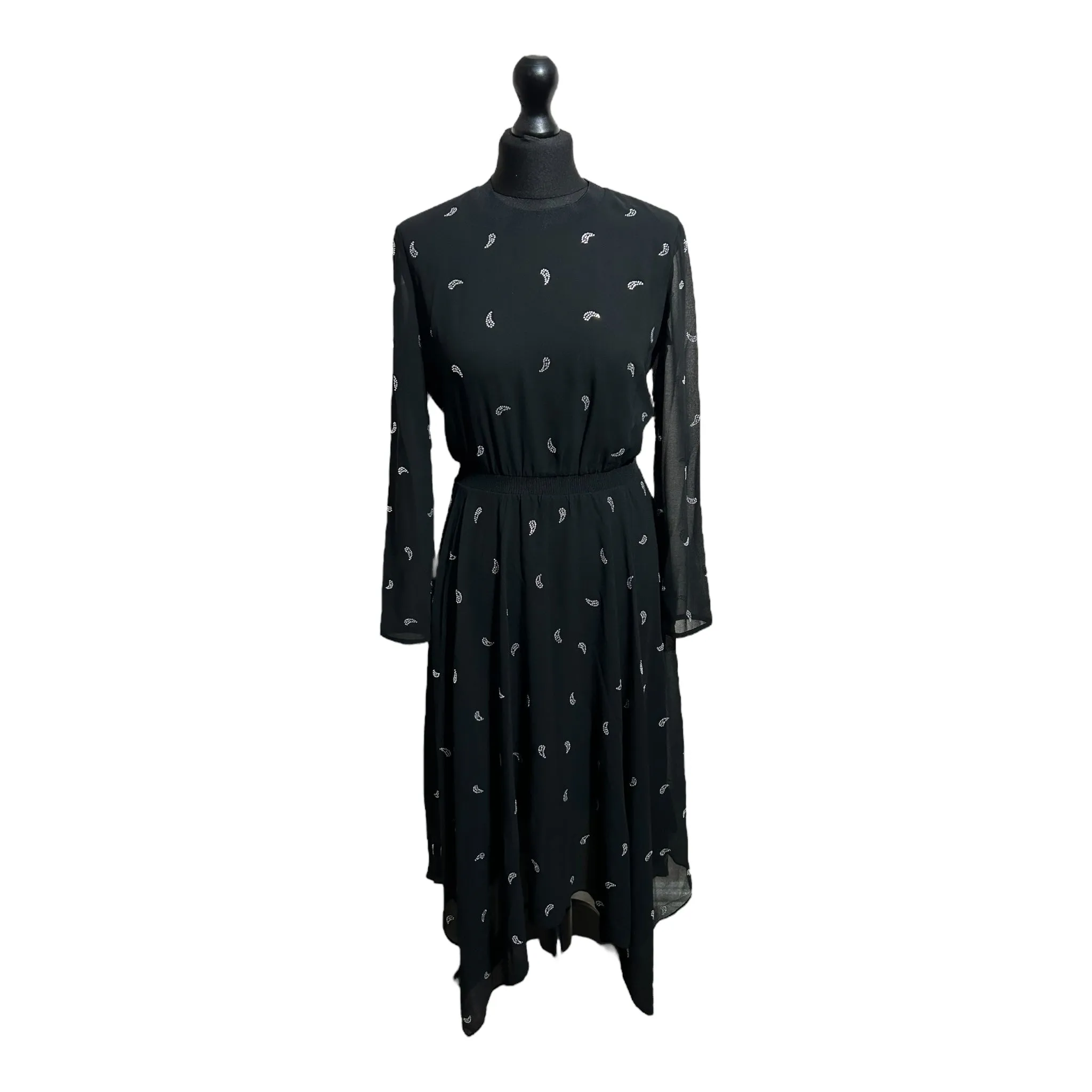 Maje Rabilo Dress