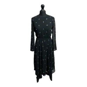 Maje Rabilo Dress