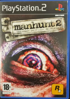Manhunt 2
