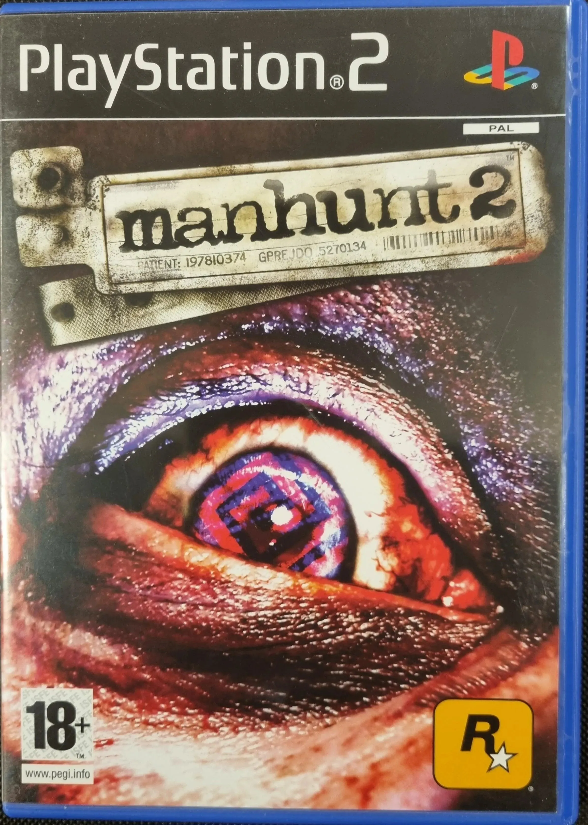 Manhunt 2