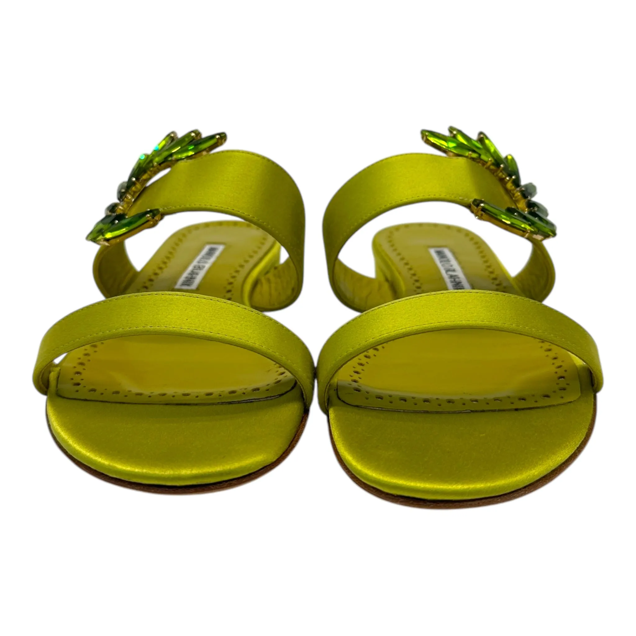Manolo Blahnik Flats EU 36