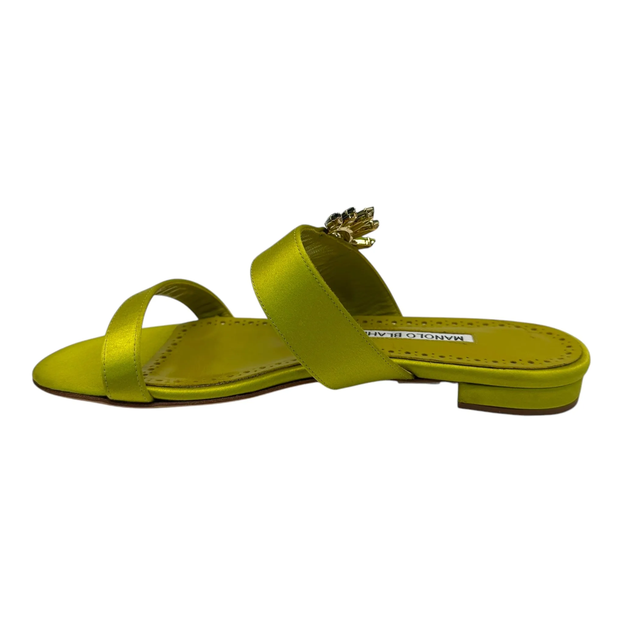 Manolo Blahnik Flats EU 36