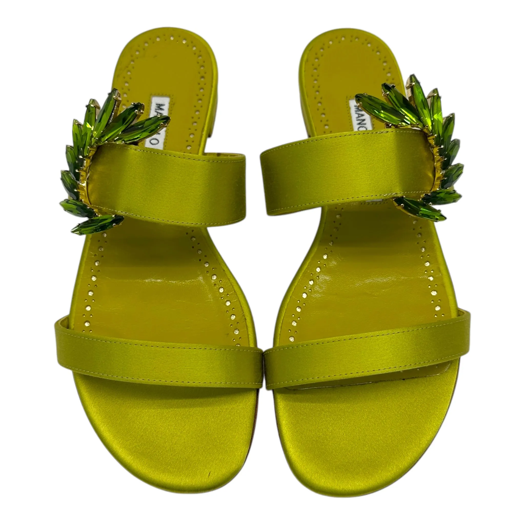 Manolo Blahnik Flats EU 36