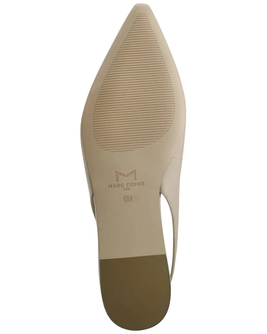 Marc Fisher LTD Graceful Light Natural 8 M