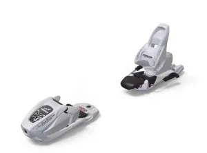 Marker 4.5 Junior Binding 2021 White 70mm