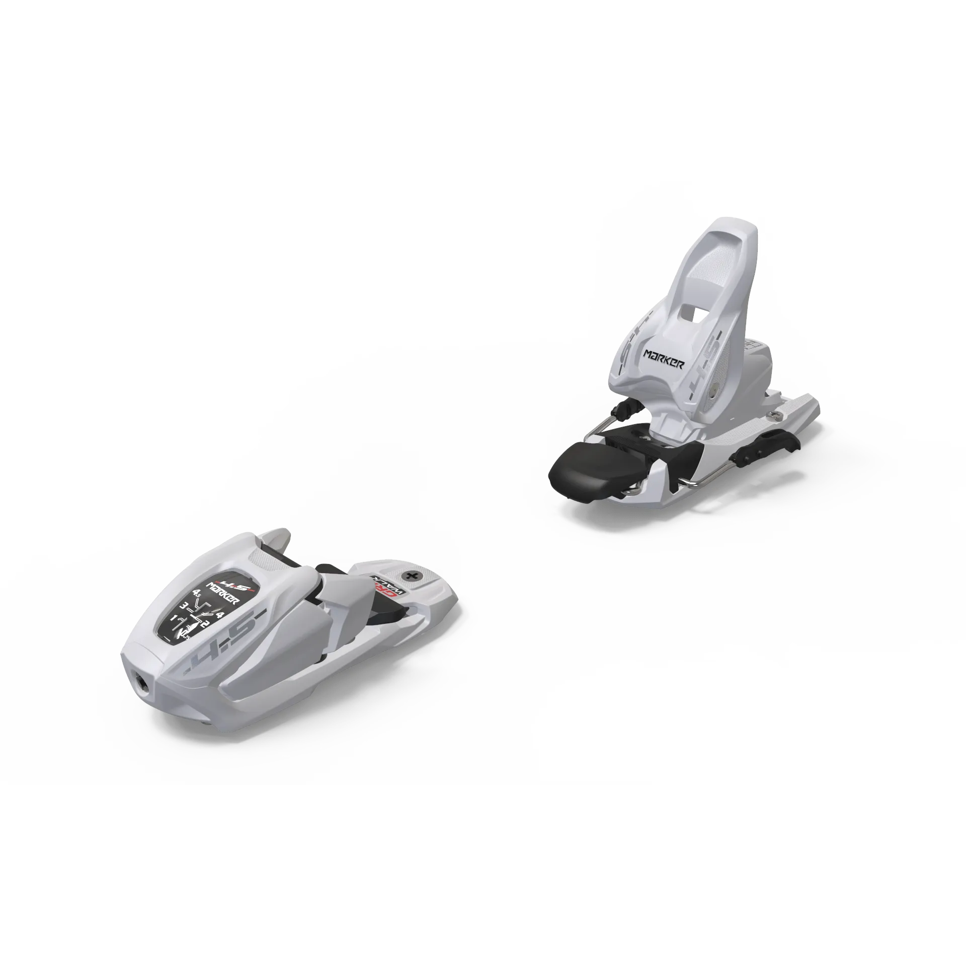 Marker 7.0 Junior Ski Binding 2020