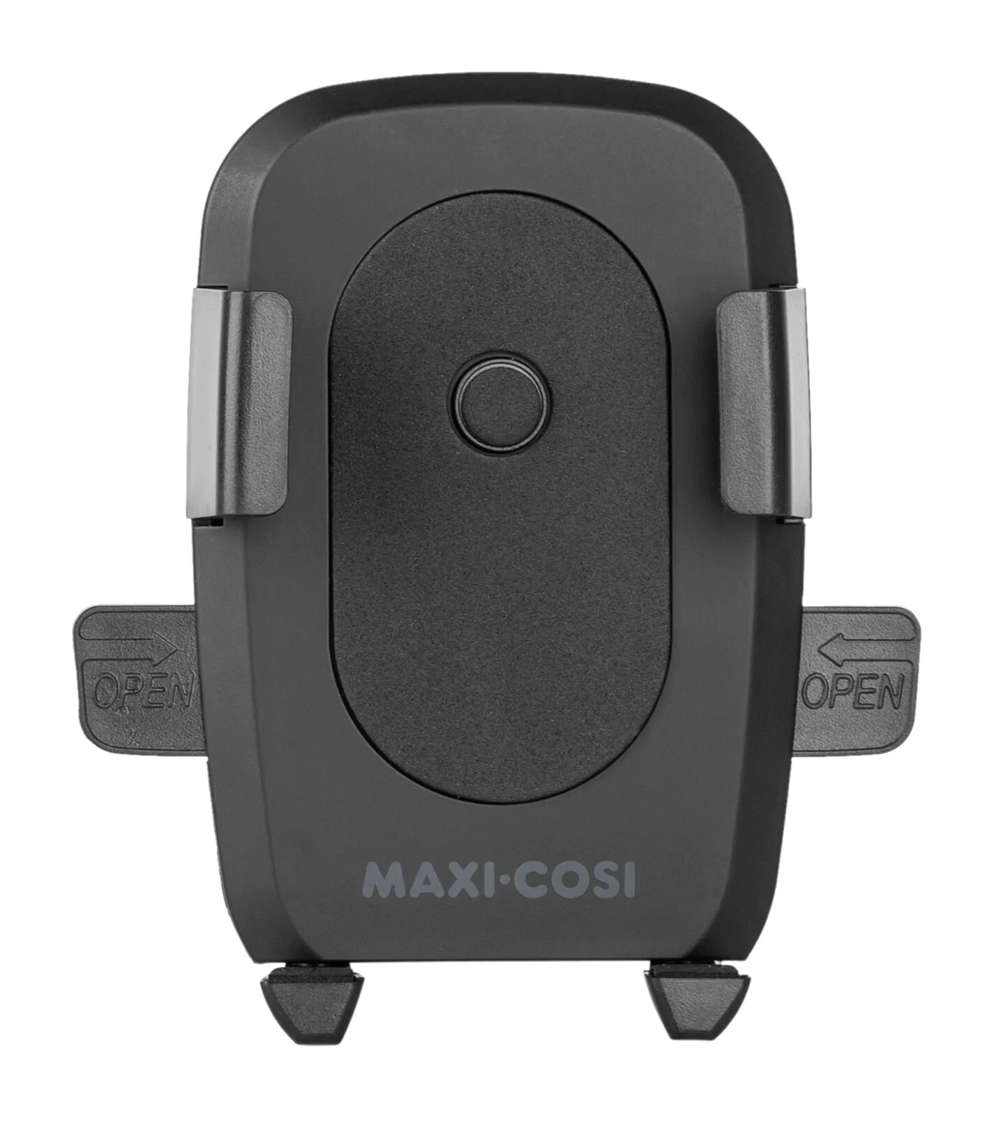 Maxi Cosi Fame Premium Travel System Bundle With Accessories, Pebble 360 Pro2 Car Seat and ISOFIX Base - Twillic Black