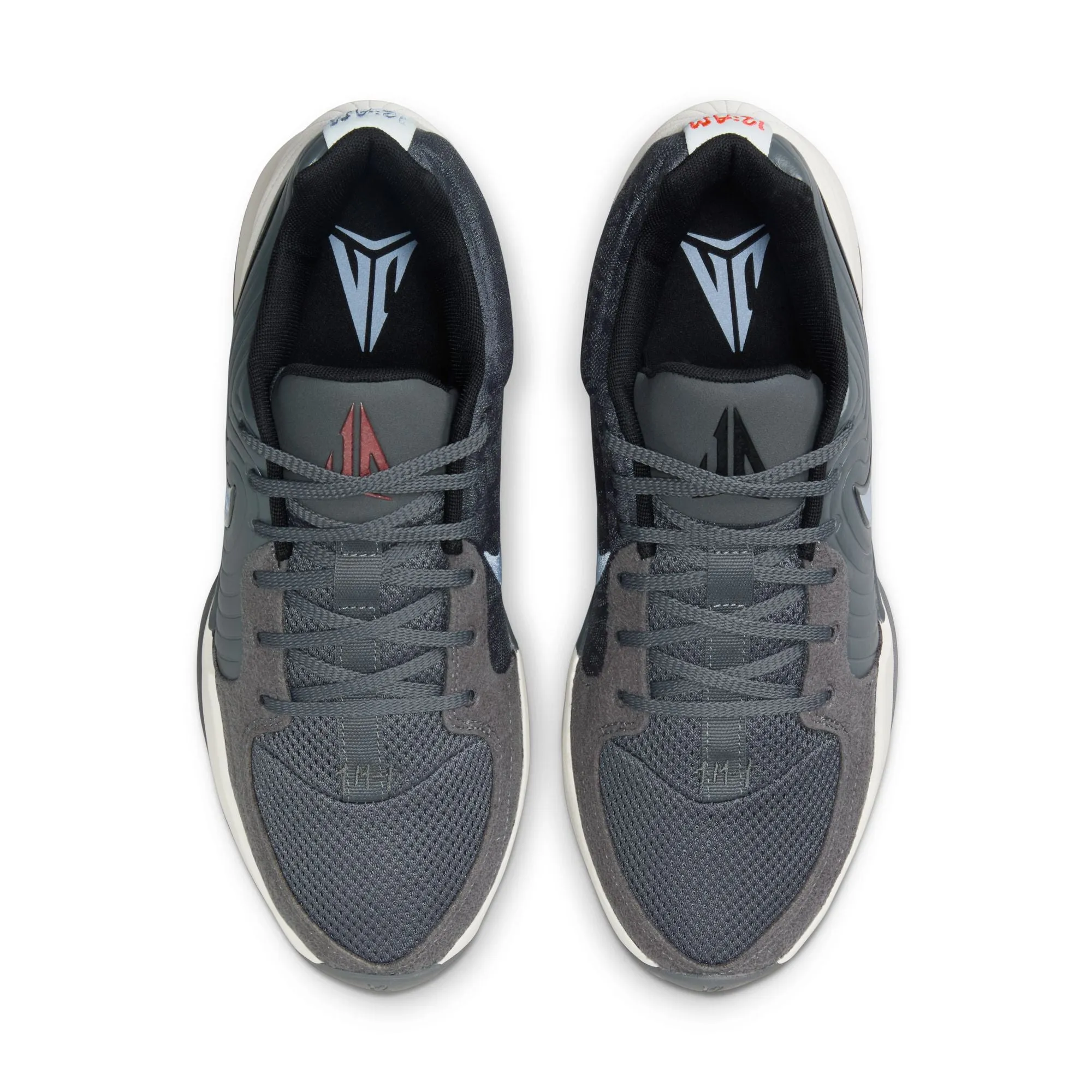 MEN'S NIKE JA 2 'EXPOSURE' FD7328-002