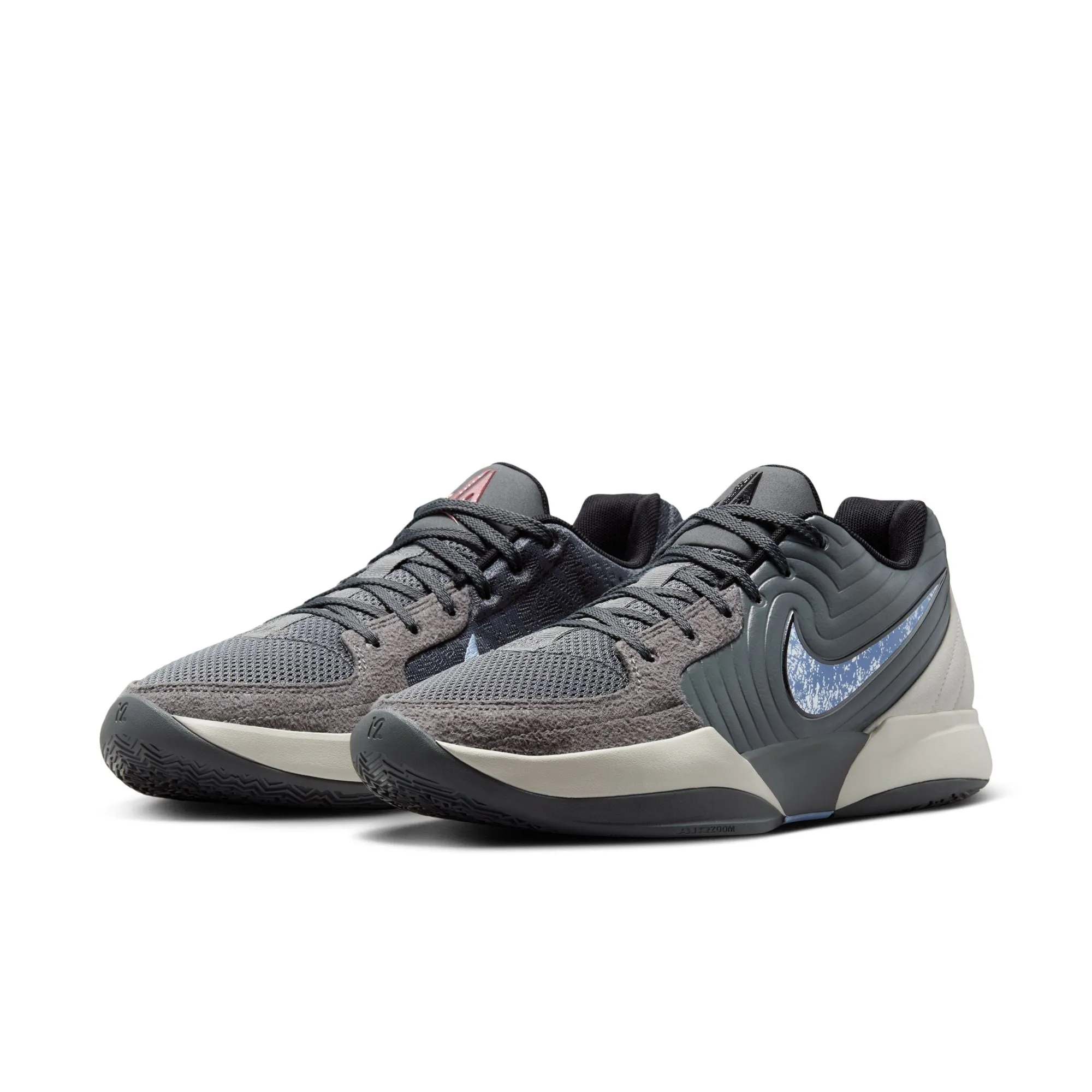 MEN'S NIKE JA 2 'EXPOSURE' FD7328-002