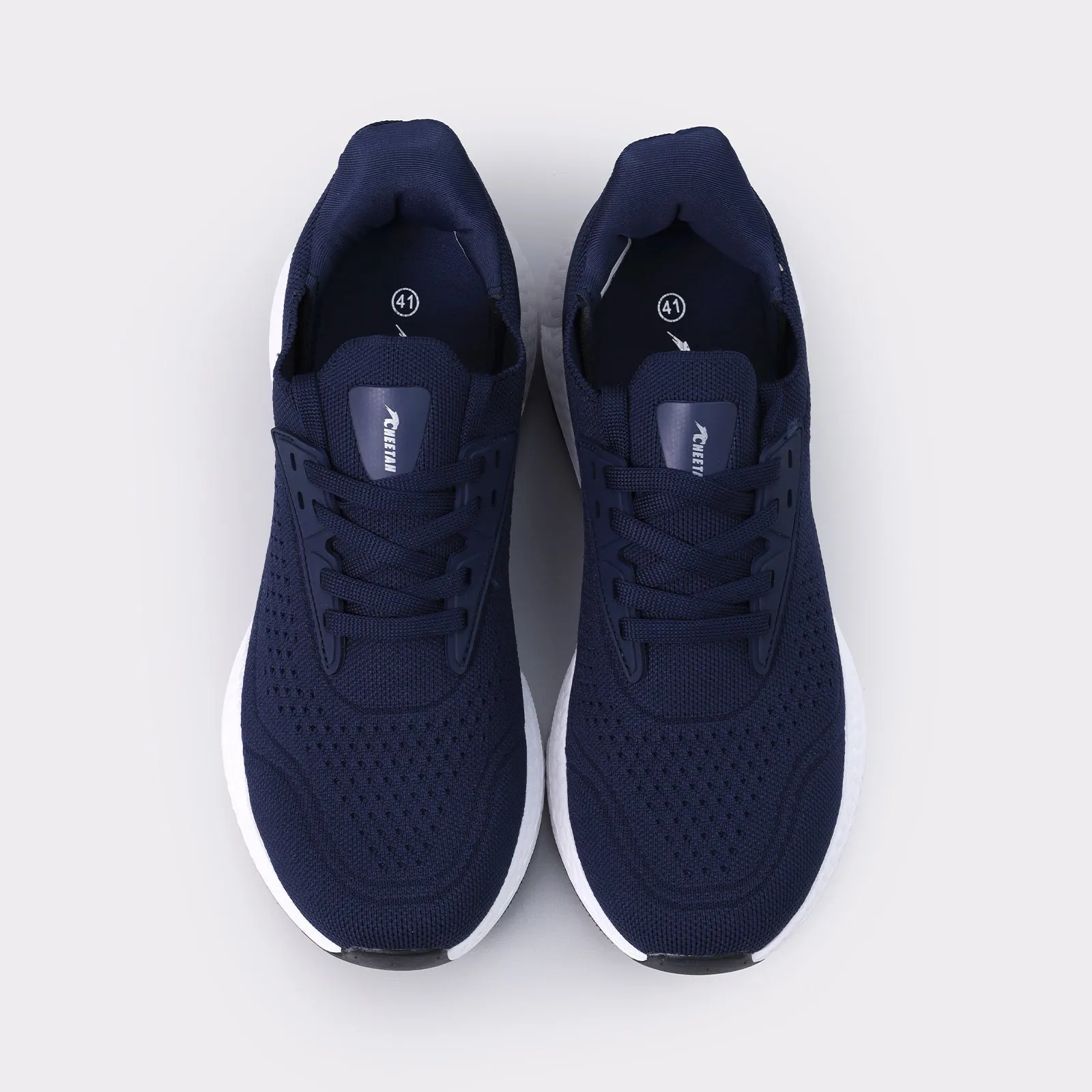 Men's smart sneakers