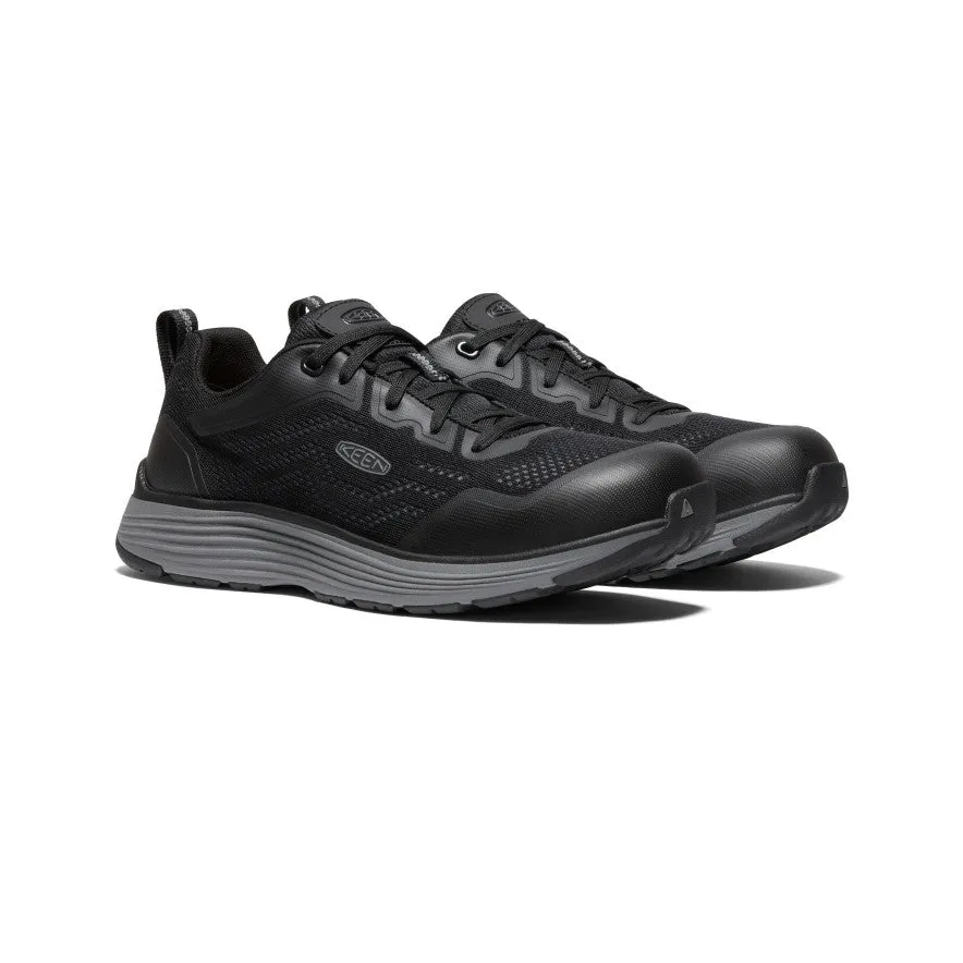 Men's Sparta 2 ESD (Soft Toe) (Wide)
