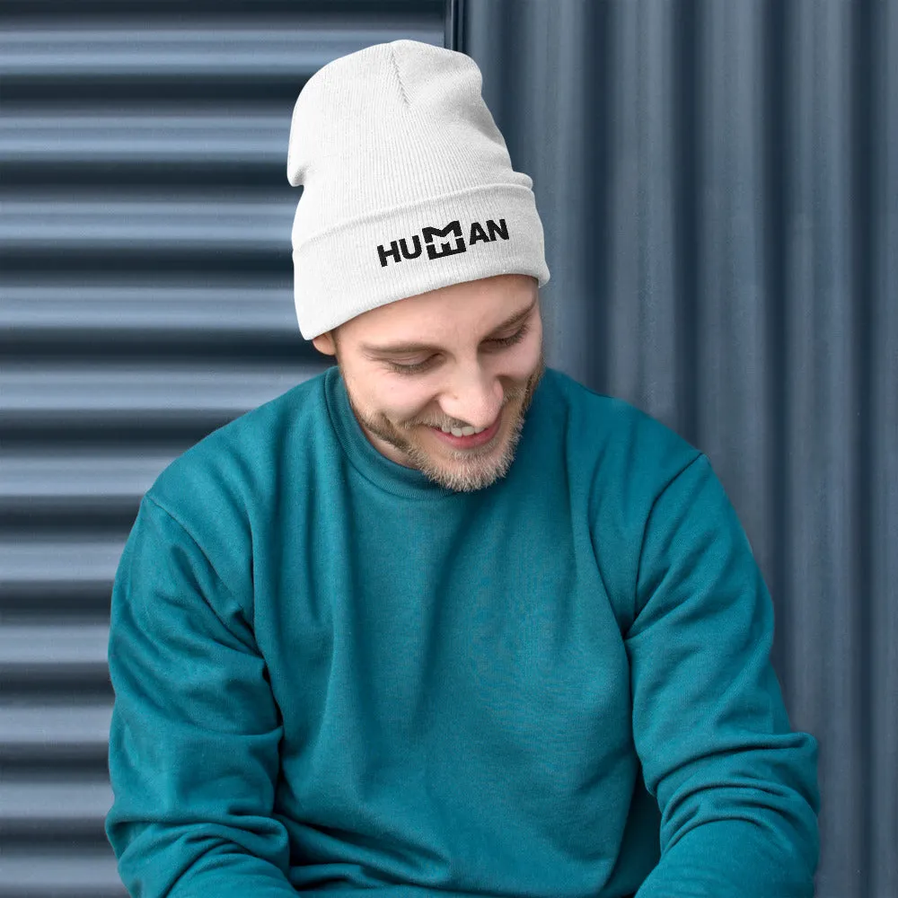Mentor Benefactor Beanie