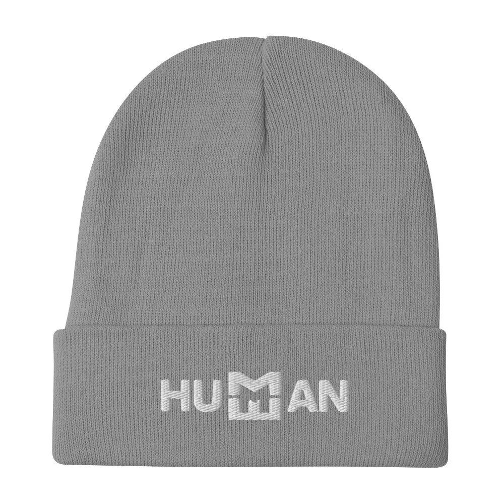 Mentor Benefactor Beanie