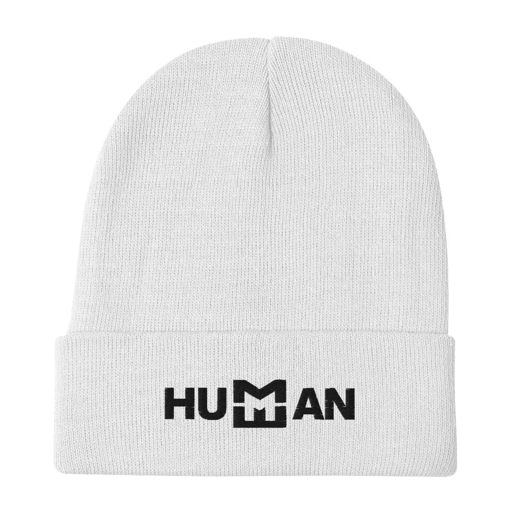 Mentor Benefactor Beanie
