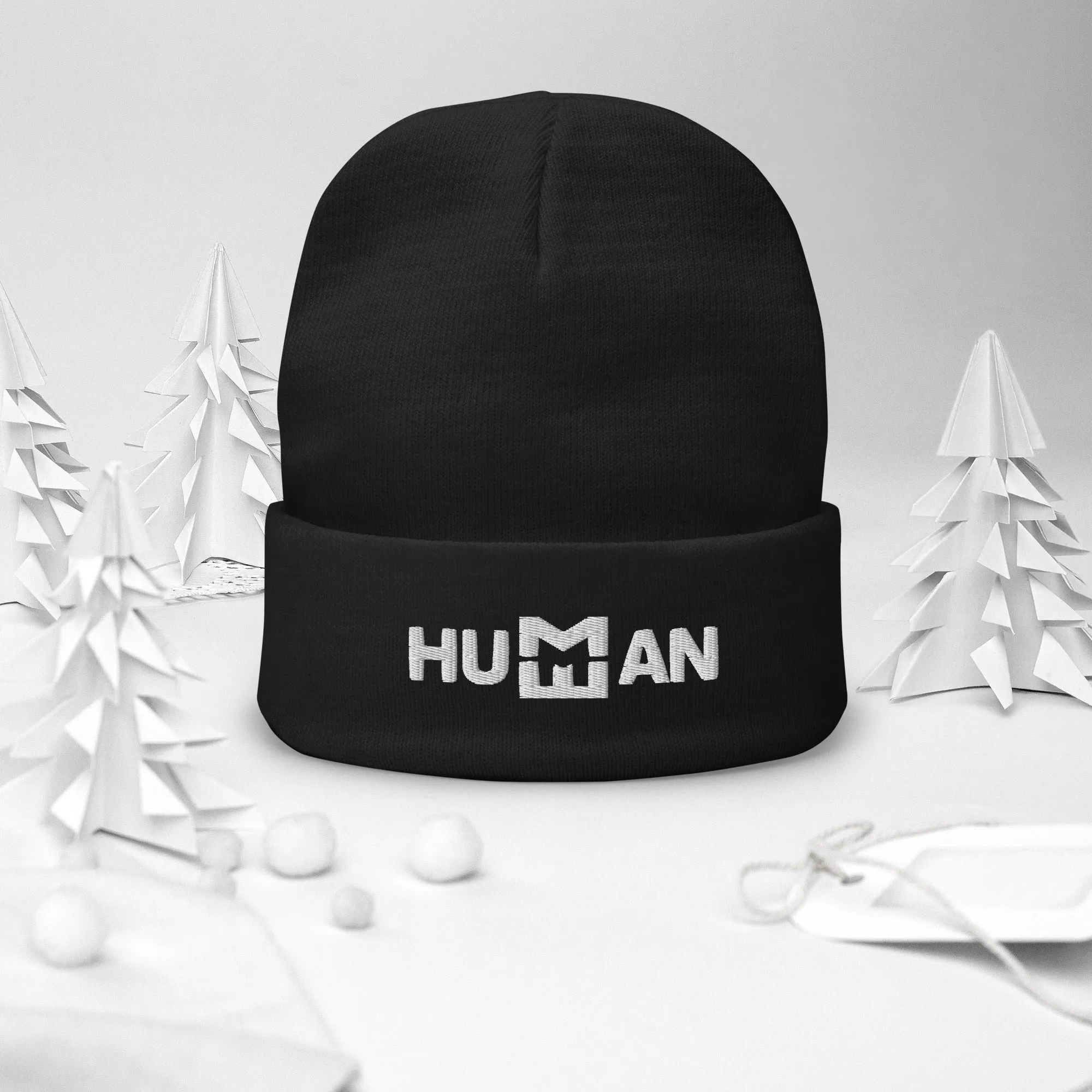 Mentor Benefactor Beanie