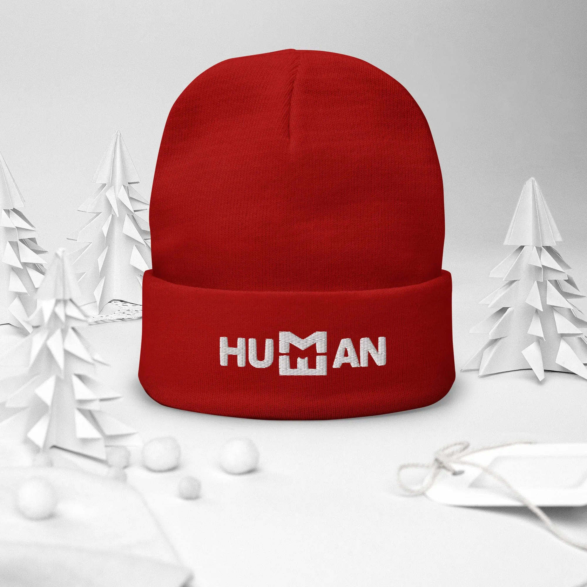 Mentor Benefactor Beanie