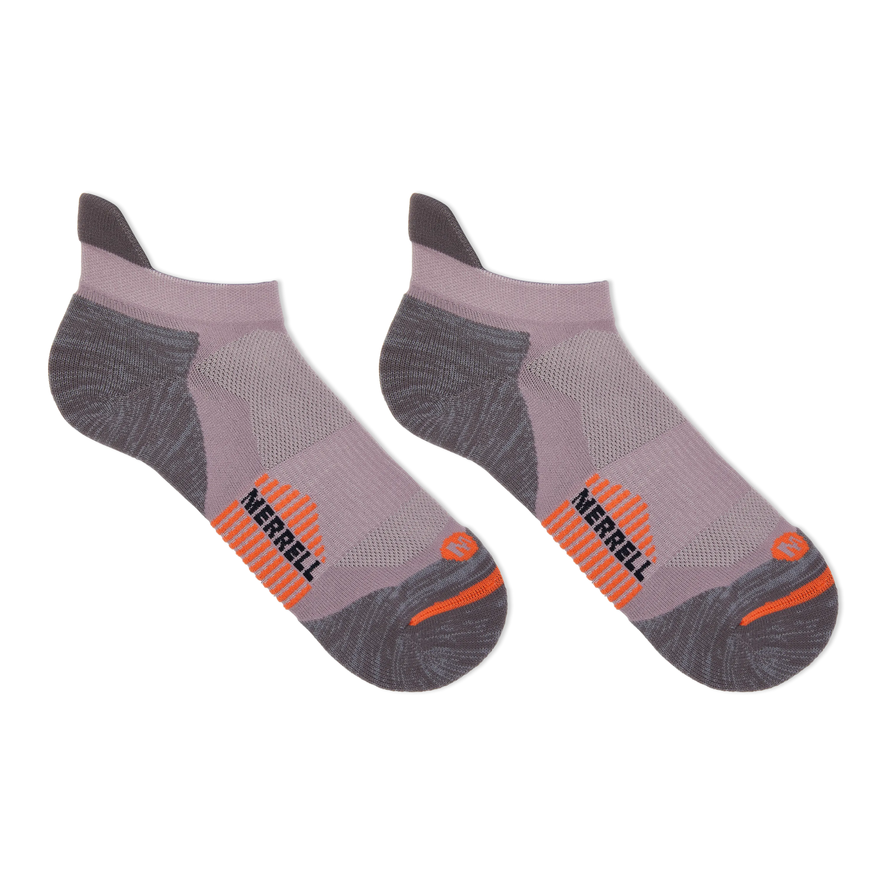 Merrell Ultra Light Low Cut Tab Socks