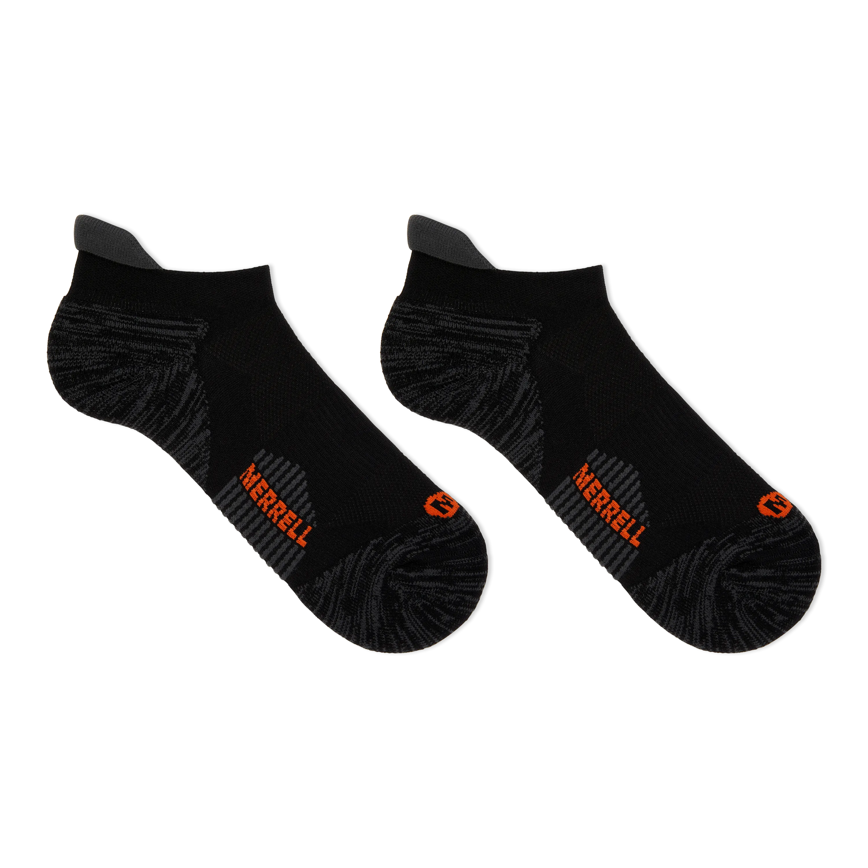 Merrell Ultra Light Low Cut Tab Socks