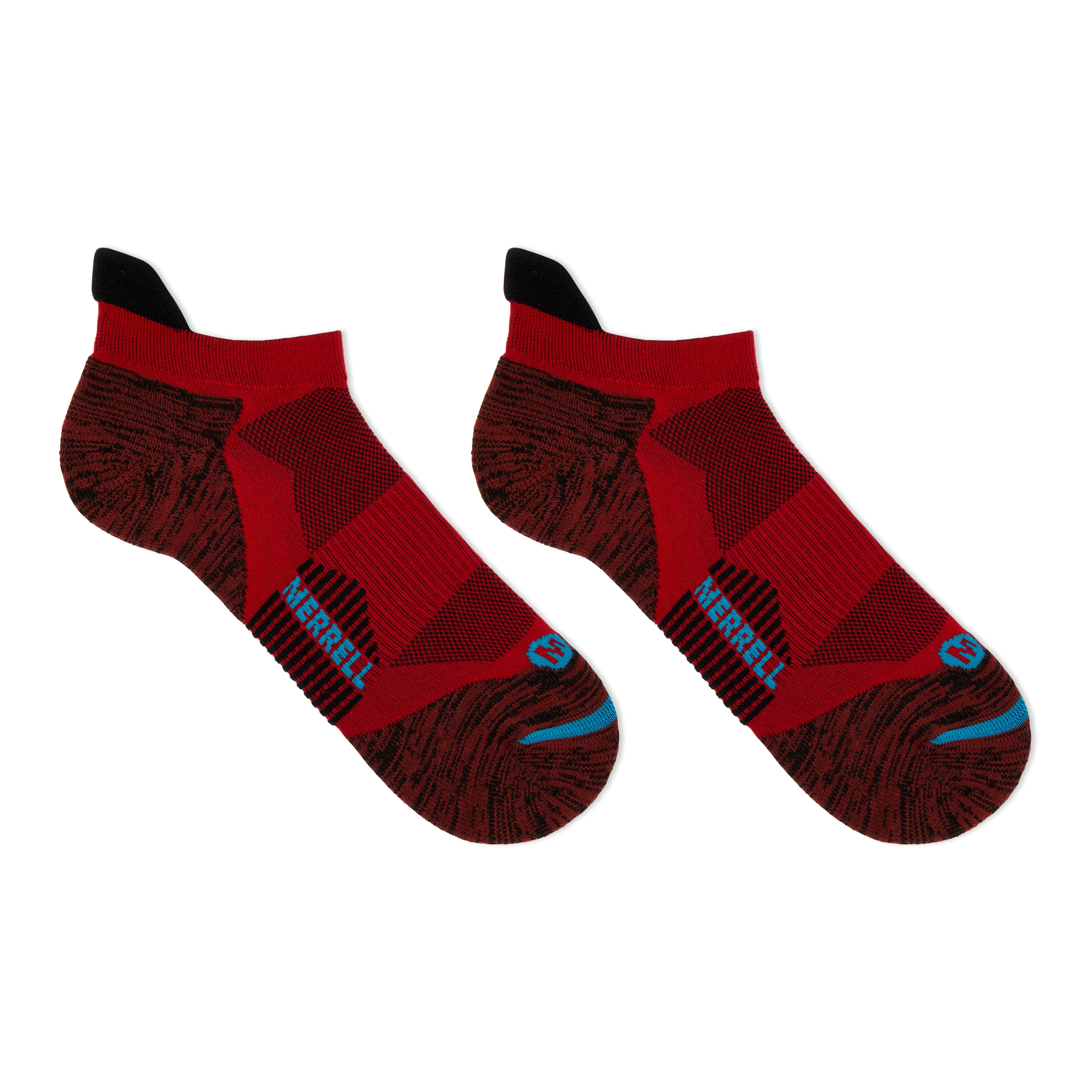 Merrell Ultra Light Low Cut Tab Socks