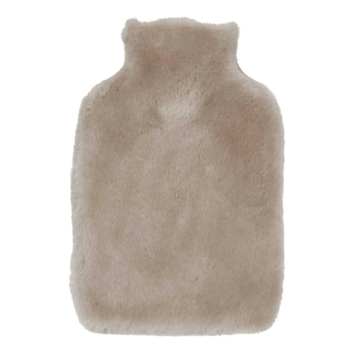 Moccasin Hot Water Bottle