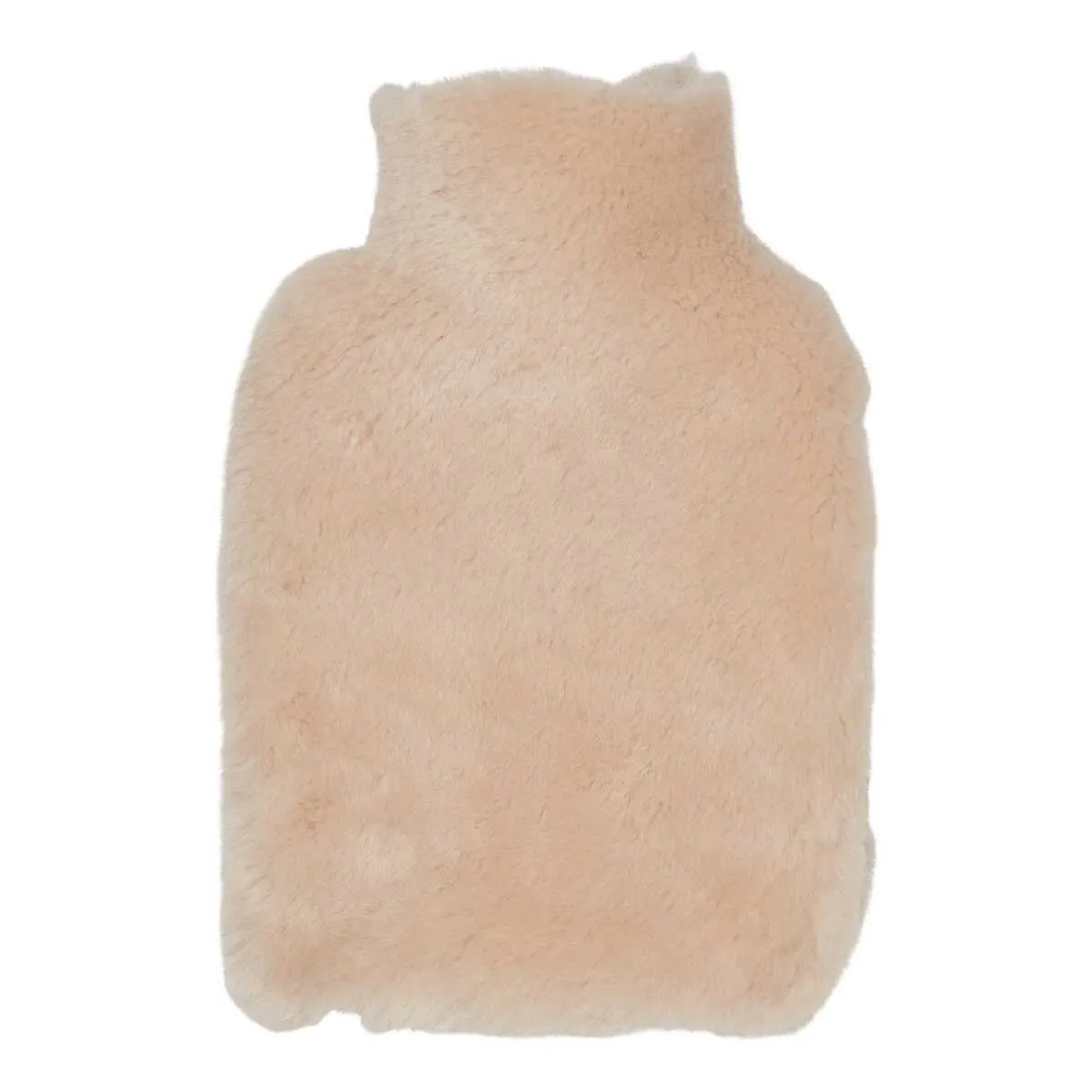 Moccasin Hot Water Bottle