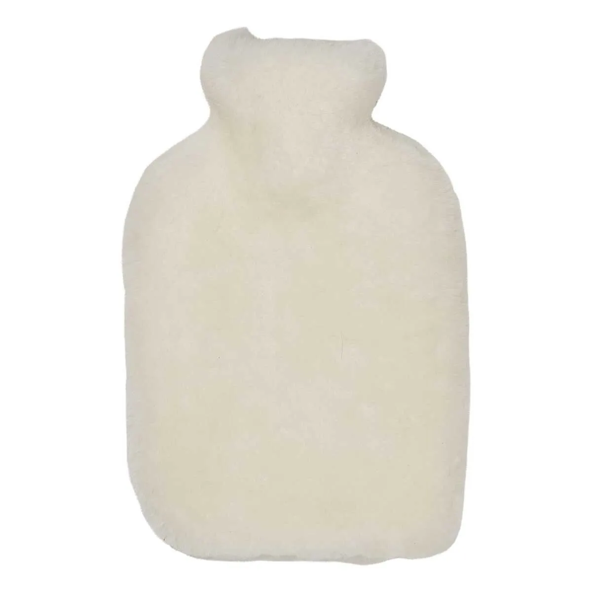 Moccasin Hot Water Bottle