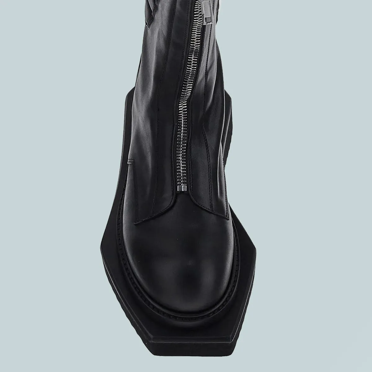 Moto Turbo Cyclops Black