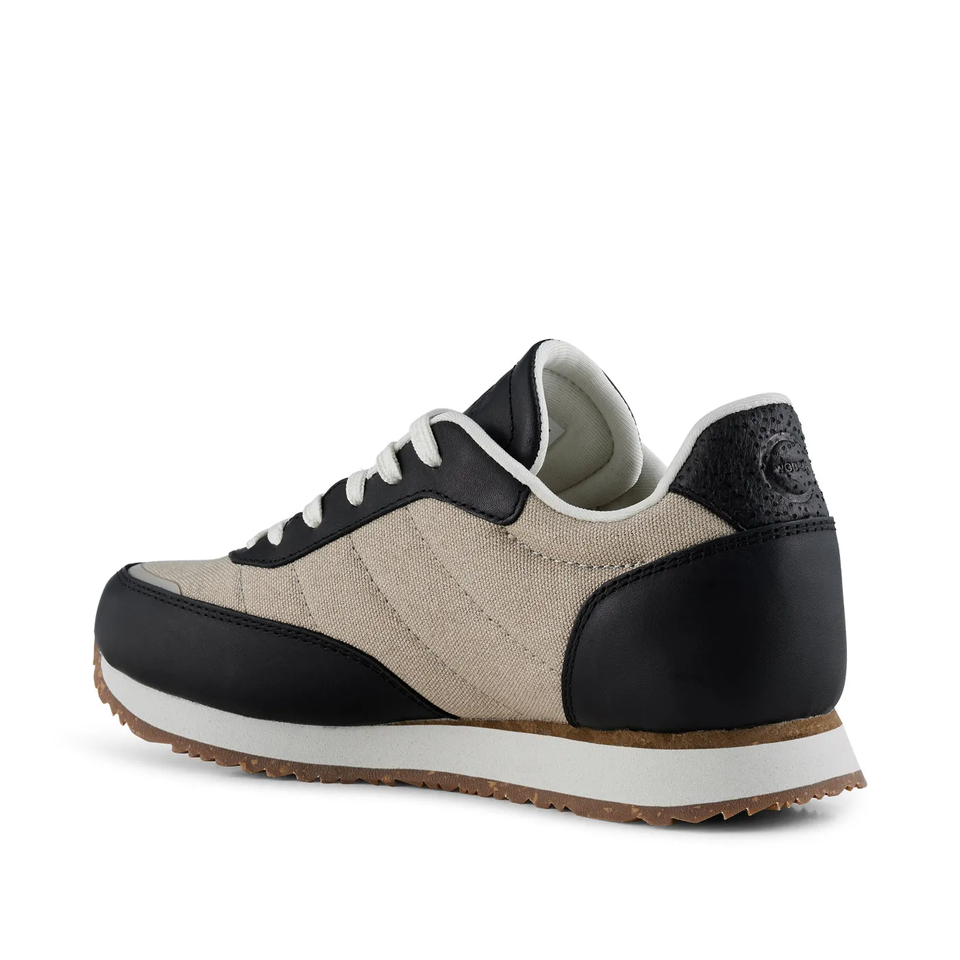 Nellie Organic - Grey Feather