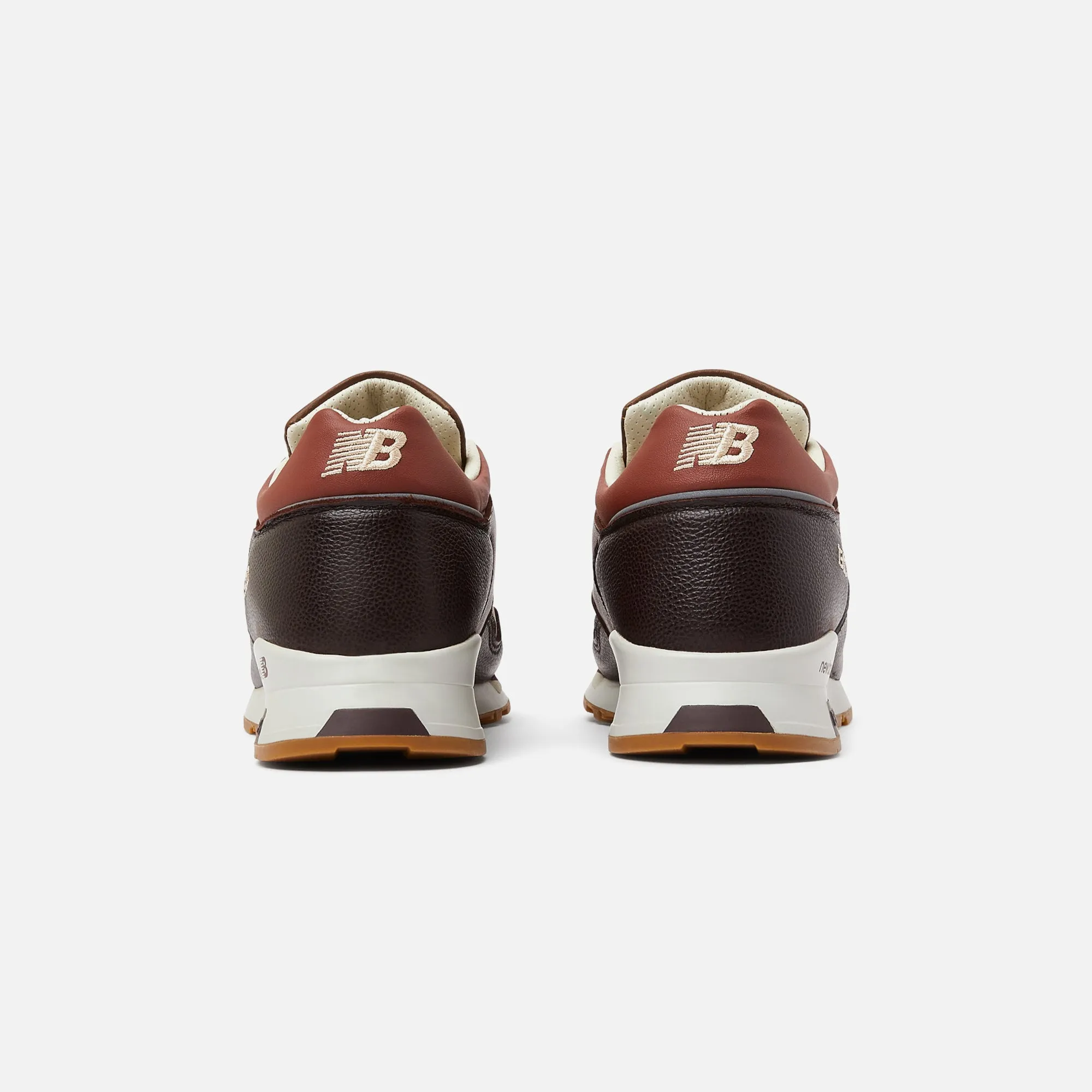 New Balance 1500 Made in UK - Earth / French Roast / Feather Gray