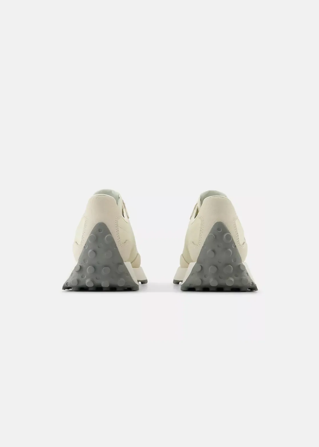 NEW BALANCE 327 Sneaker - Linen/Sea Salt