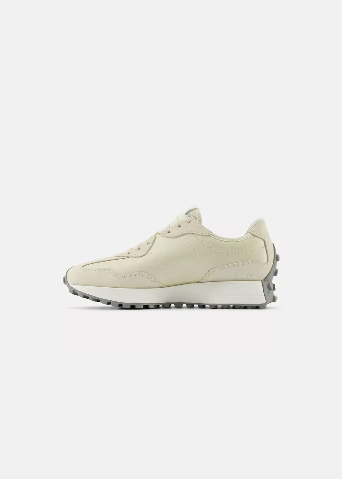 NEW BALANCE 327 Sneaker - Linen/Sea Salt