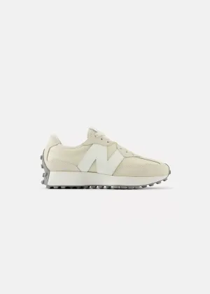 NEW BALANCE 327 Sneaker - Linen/Sea Salt