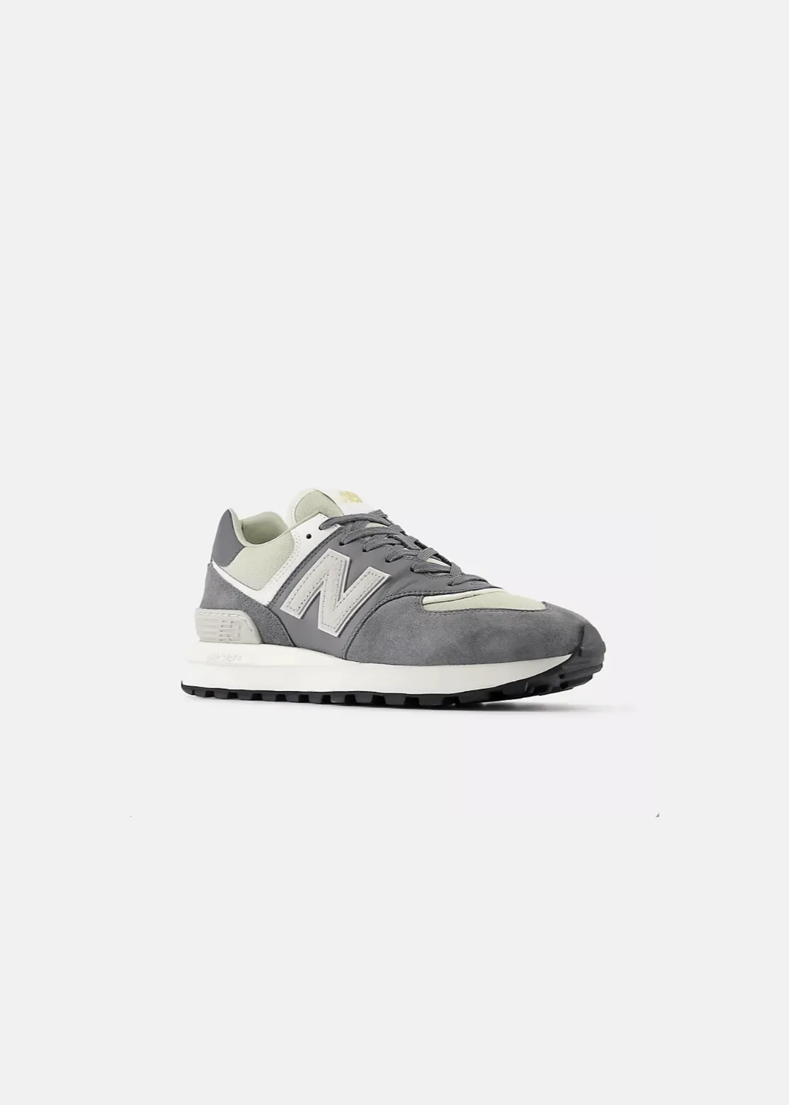NEW BALANCE 574 Legacy Sneakers - Grey
