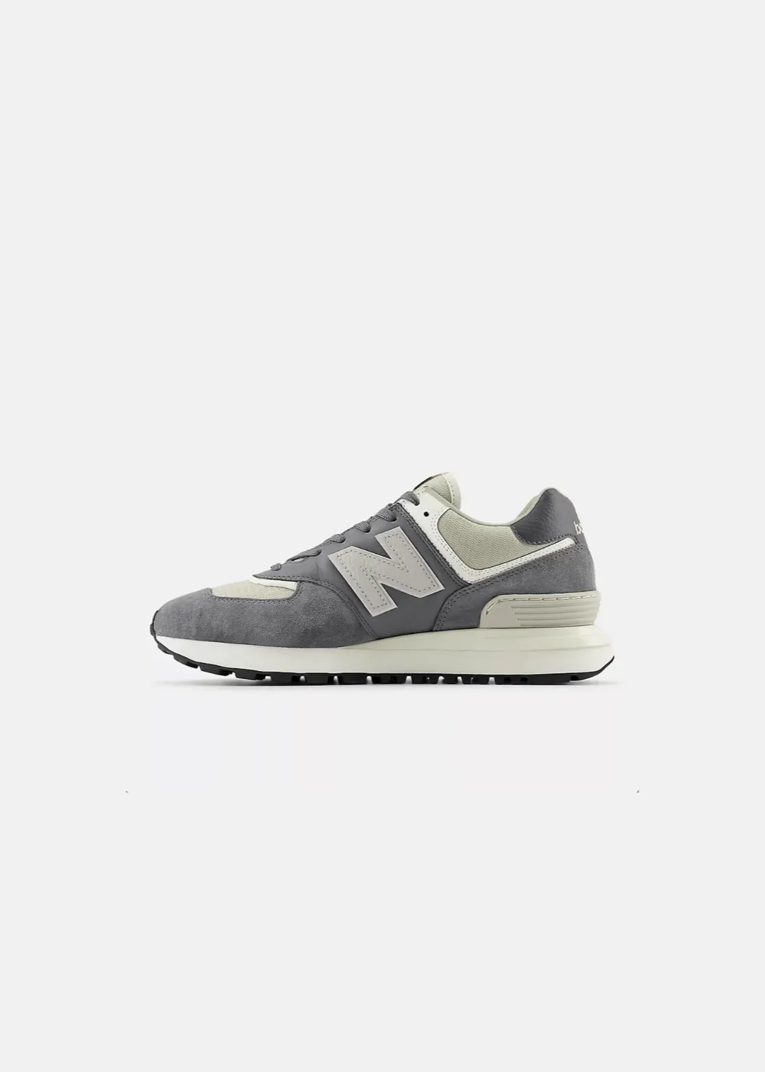 NEW BALANCE 574 Legacy Sneakers - Grey
