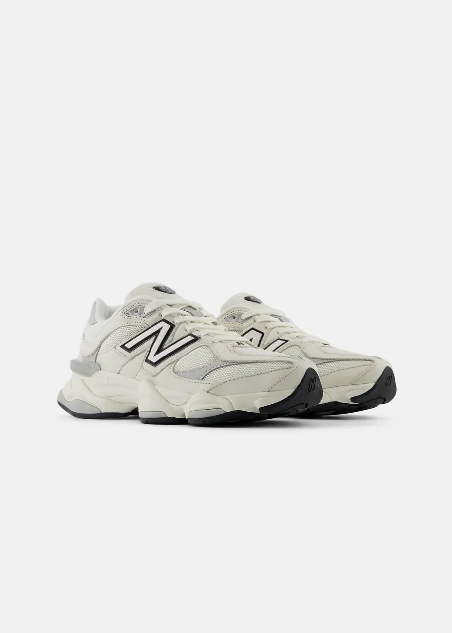 NEW BALANCE 9060 Sneaker - Sea Salt/Rain Cloud