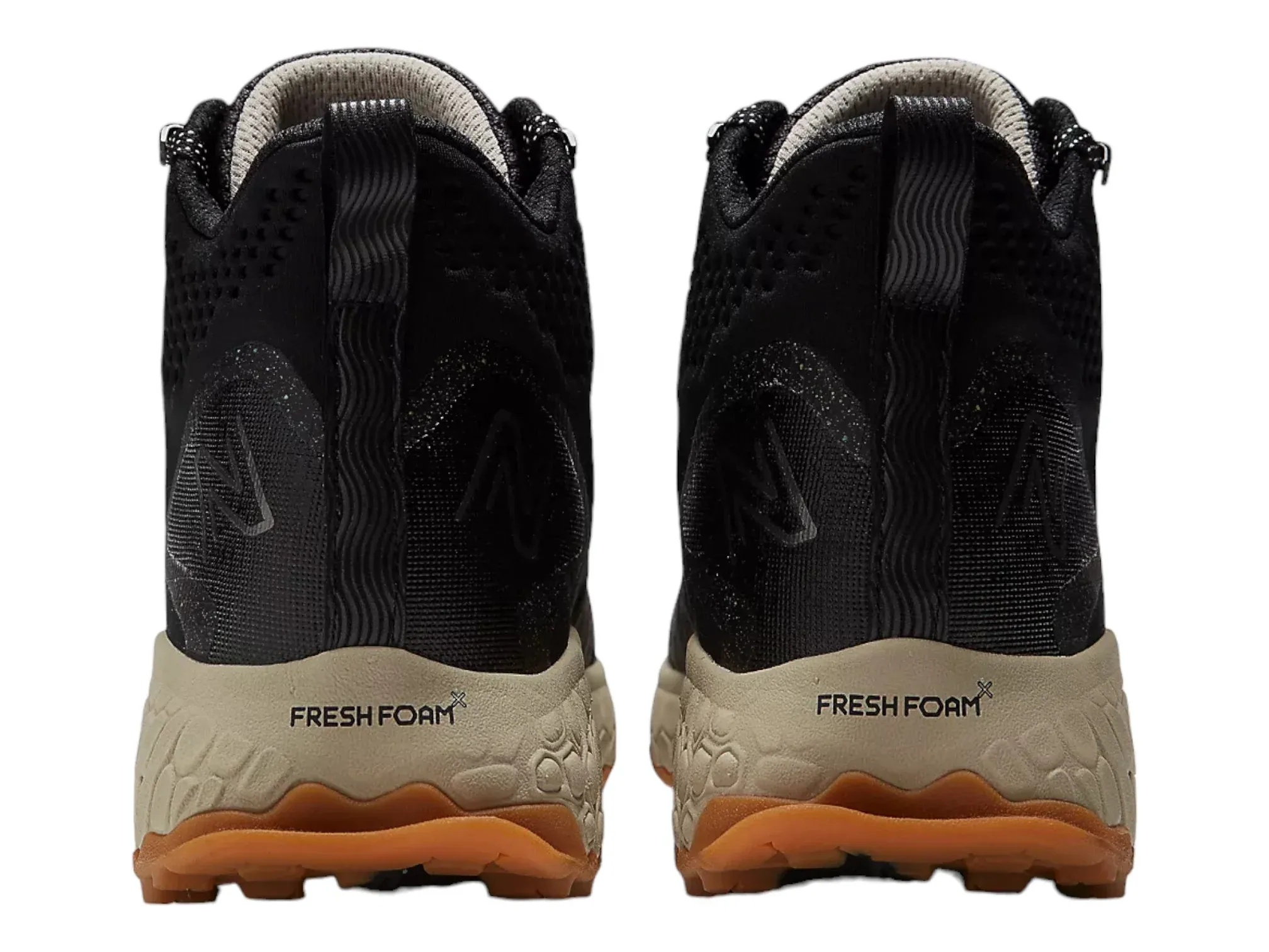 New Balance Hierro Mid Sneaker (Wide Fit)