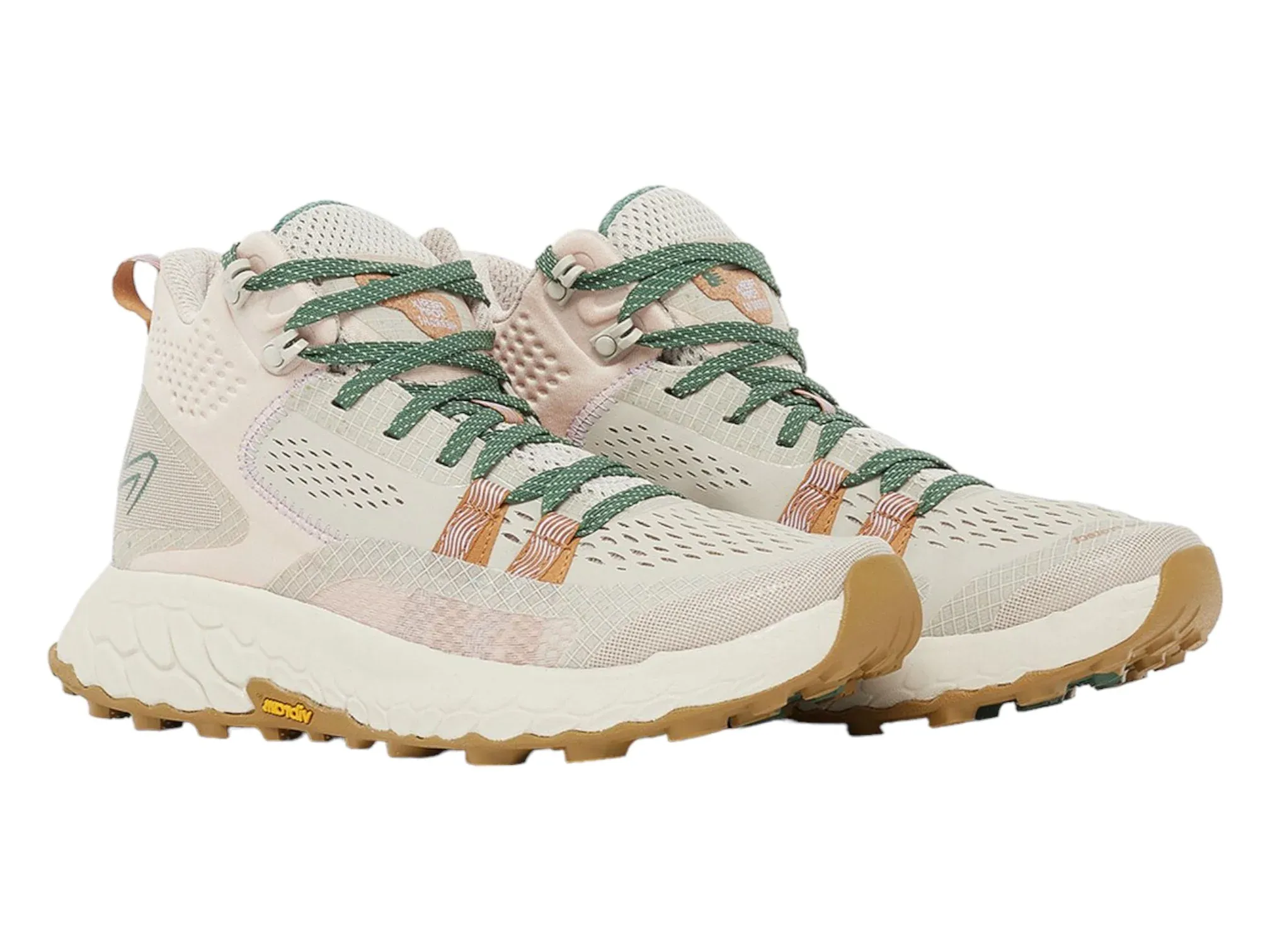 New Balance Hierro Mid Sneaker (Wide Fit)
