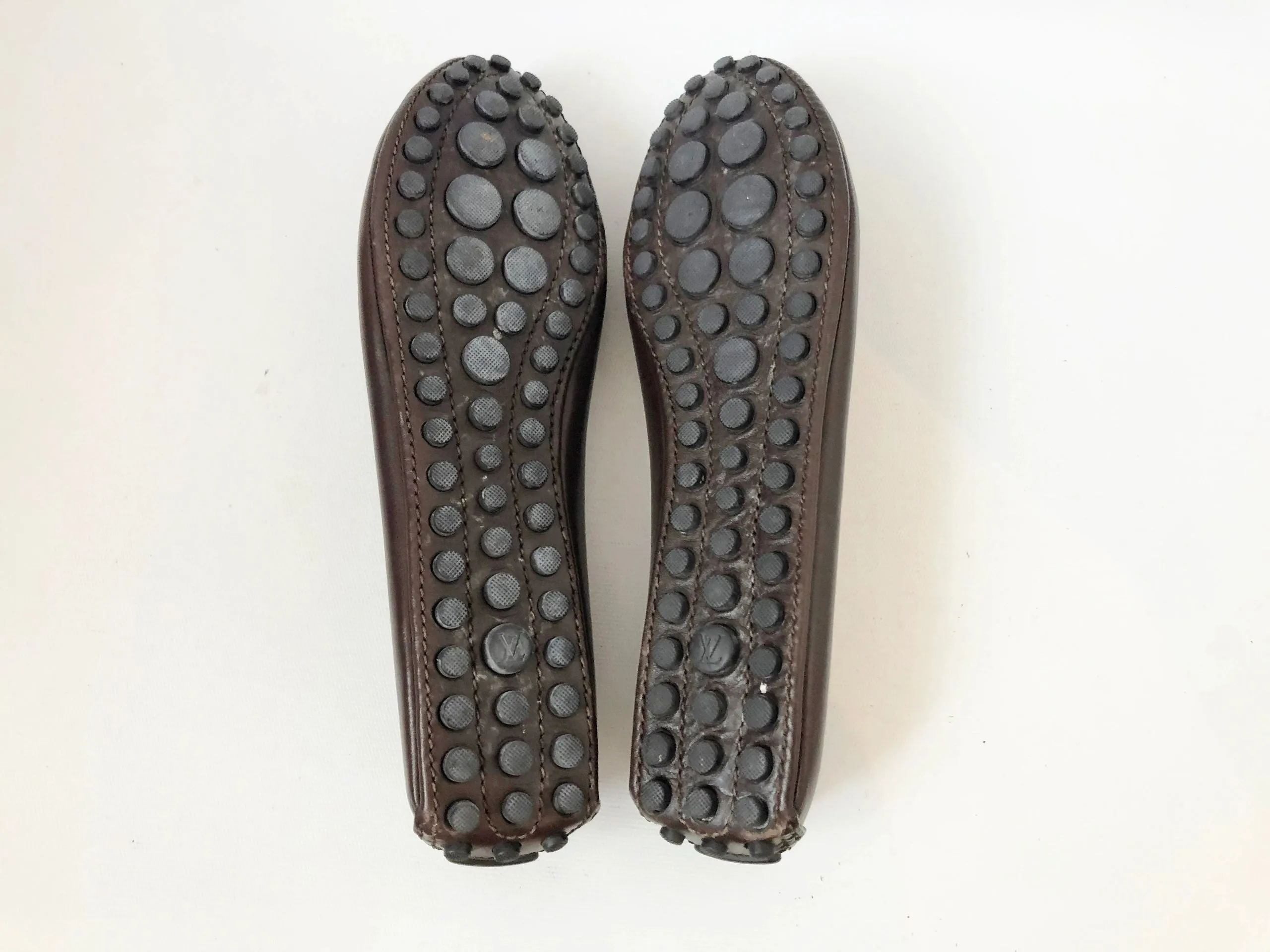 NEW Louis Vuitton Ballet Flat Size 9