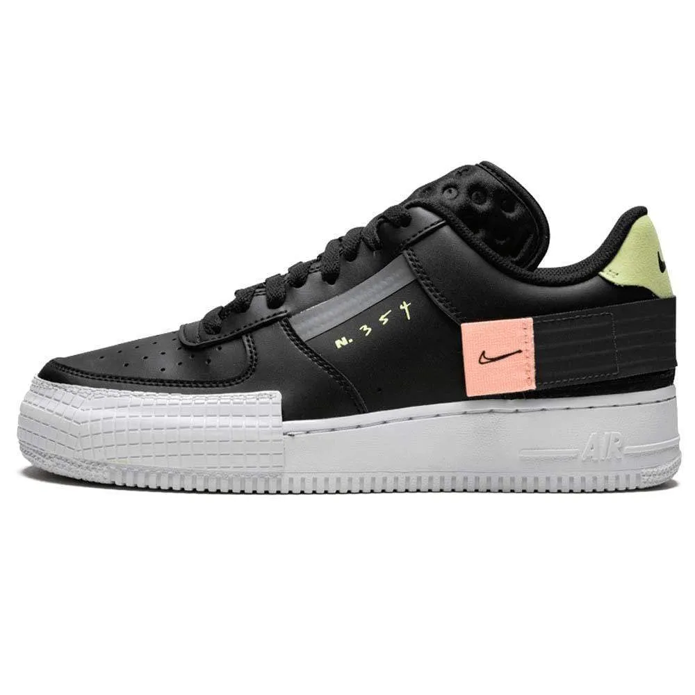 Nike Air Force 1 Low Drop Type 'Pink Tint'